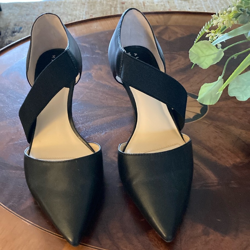 Alex Marie Size 8 from Dillards